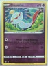 Pokemon Chimecho COMMON Rev HOLO FOIL Battle Styles 59/163