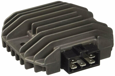 99 R6 Rectifier New Voltage Rectifier For 1999-2001 Yamaha YZF R1 1997-2002 YZF-R6 00 ...