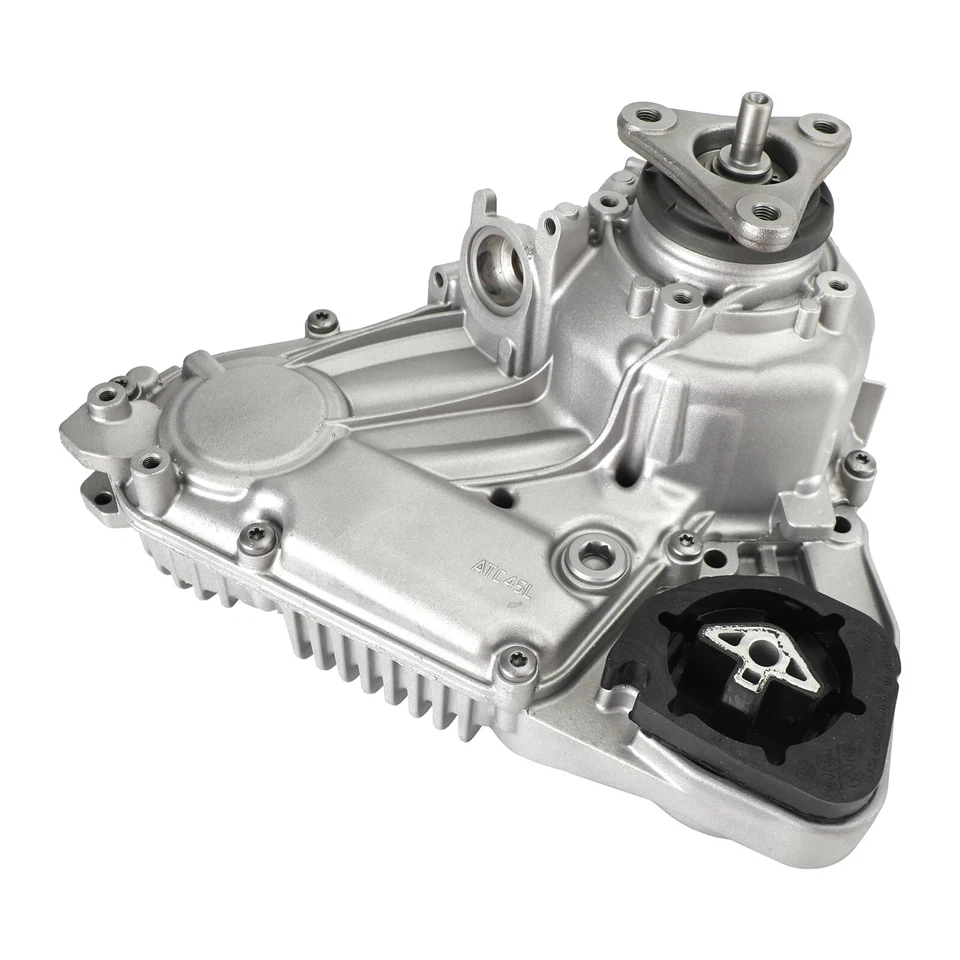 Caja de distribución ATC45L BMW X3 X4 X5 X6 E70 E71 27107643758 27105A371E2 - Imagen 3 de 4