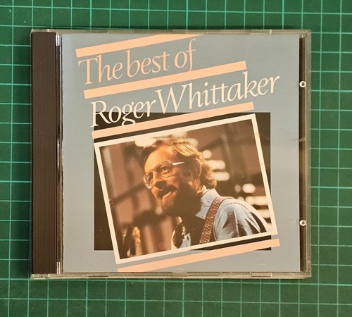 the best of roger whittaker - 第 1/3 張圖片
