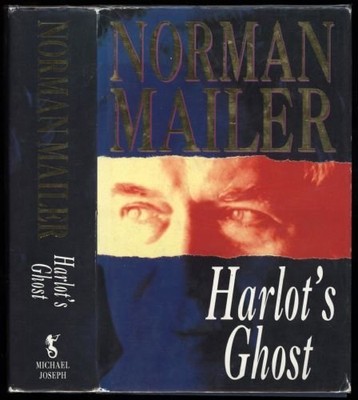 Harlot's Ghost,Norman Mailer