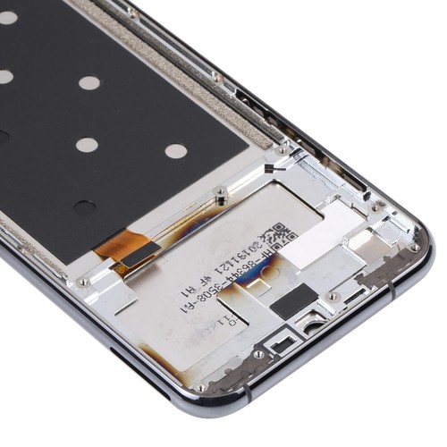 Original LCD Screen For Cubot X20 with Digitizer Full Assembly - Picture 4 of 5