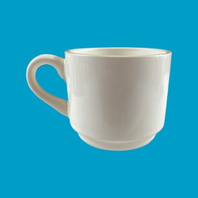 alessi coffee mugs ALESSI Dressed Mug