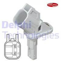 Sensor, Raddrehzahl Delphi SS20581 FüR Volvo V60 I V70 Iii