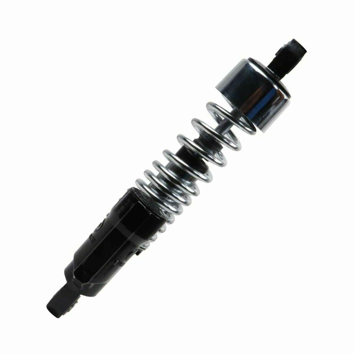 For Royal Enfield Rear Chrome Gas Shock Absorber kit 146347