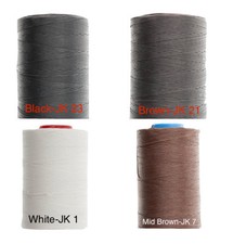 US SELLER Julius Koch 1.4mm Ritza 25 Tiger Thread Leather Sewing 250m Spool