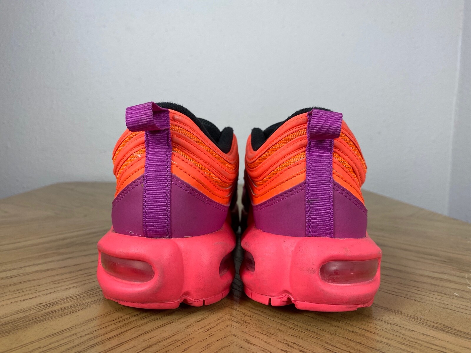 air max 97 pink racer