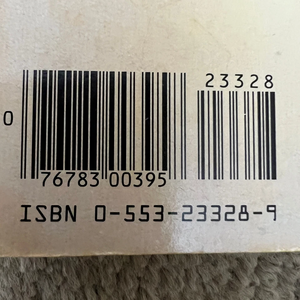 The Mediterranean Caper Mystery Paperback Book by Clive Cussler from Bantam 1981 - Image 3 of 4