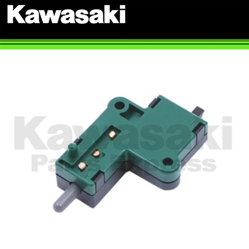 NEW 2002 - 2008 GENUINE KAWASAKI NINJA ZX 9R 12R ZZR600 CLUTCH