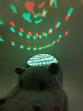 VTech, Children Light Hippo Dodo toy Night Light, sings and reads stories 
