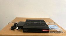 CISCO ASA5506W/K9 Wireless VPN Security Appliance w/ FirePower ASA5506W-K9