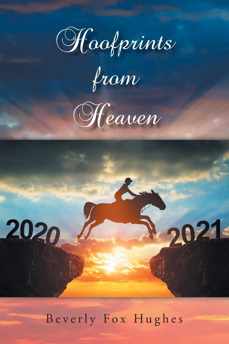 Thumbnail - Beverly Fox Hughes | Hoofprints From Heaven | Taschenbuch | Englisch