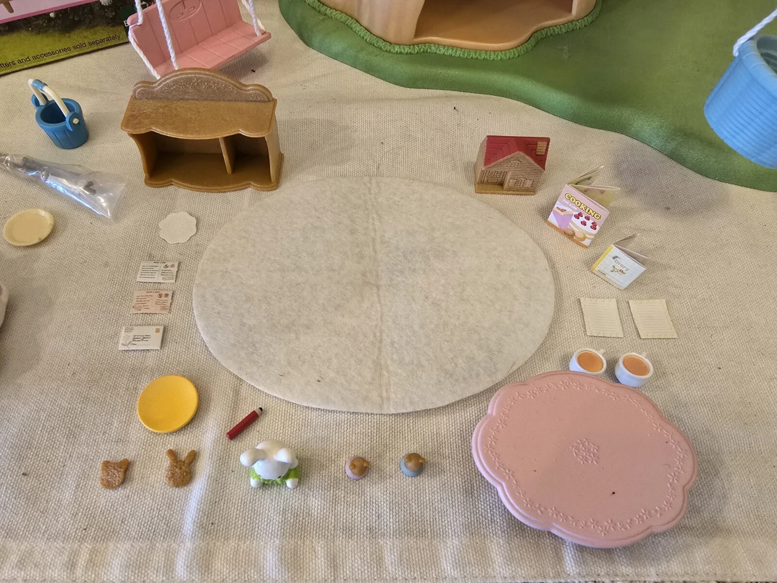  Adventure Tree House Gift Set 