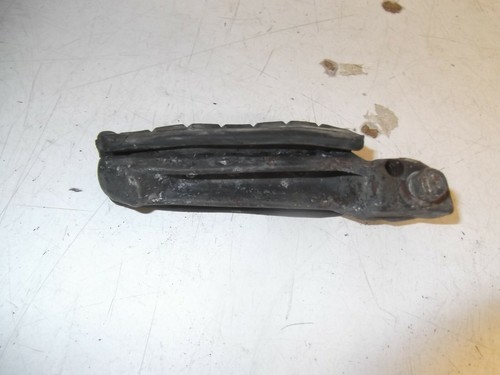 YAMAHA FZ400 LEFT-HAND FOOTREST FZ400 R - Picture 2 of 2