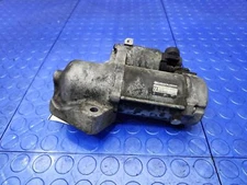 2013-2018 Acura RDX Starter Motor Assembly Genuine Denso OEM 31200R8AA01