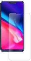 Schutzfolie FüR Cubot P20 Anti-Shock Matt 9H Display Folie Dipos Glass