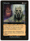 Unburden 77 Scourge