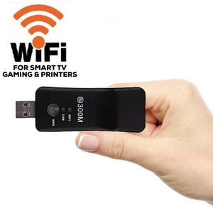 usb printer to wifi