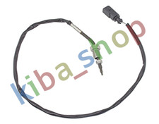 EXHAUST GAS TEMPERATURE SENSOR BEFORE TURBO FITS FOR AUDI A3 TT SEAT ALTEA