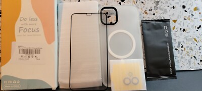  Cases For Iphone 11 Cases 3in1 Mocca