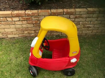 little tikes car gumtree