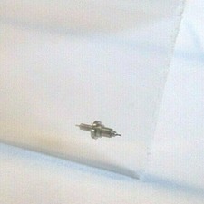 1 ELGIN 12 SIZE POCKETWATCH  1905 BALANCE STAFF PIVOT-11  NOS     C-194