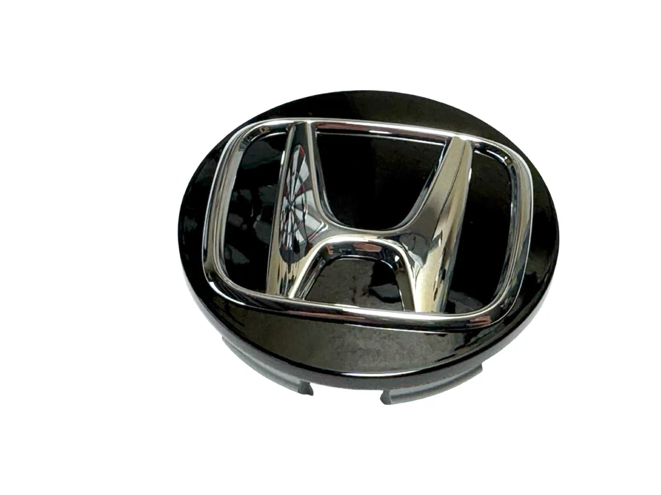 Tapa central de rueda deportiva genuina OEM 2018-2021 Honda Accord 44732-TVA-A21 62 mm nueva Foto 2 de 4