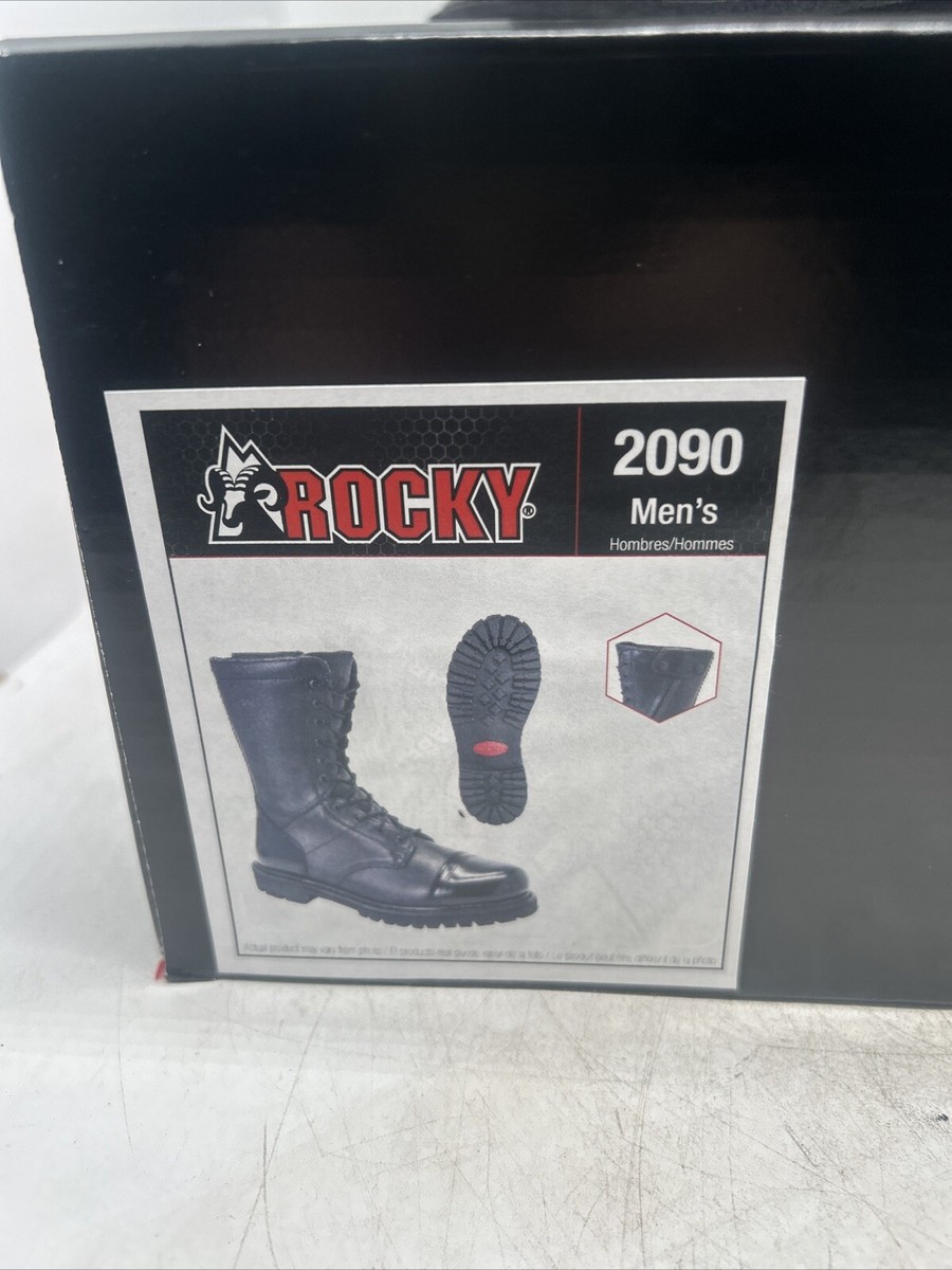 Rocky Men's FQ0002090 Paraboot 10 Rocky Men's FQ0002090 Paraboot 10
