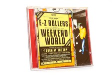 E-Z Rollers - Weekend World CD Drum n Bass, D...