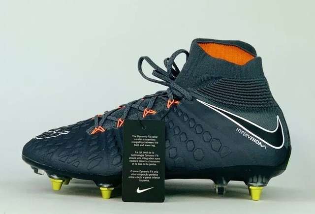 nike hypervenom phantom elite sg