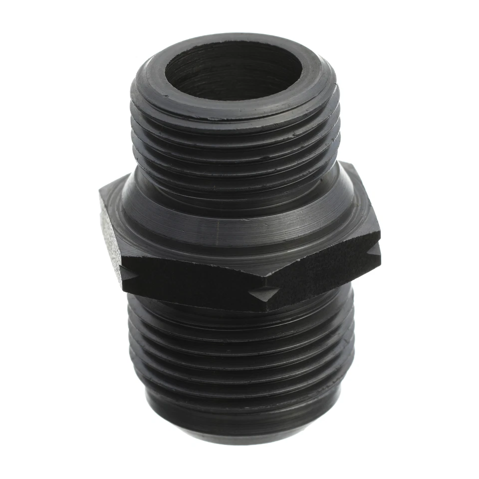 Conector de tubo de escape EGR F87Z-9F485-BA Crown Victoria 2002-2014 nuevo OEM Ford Foto 4 de 4