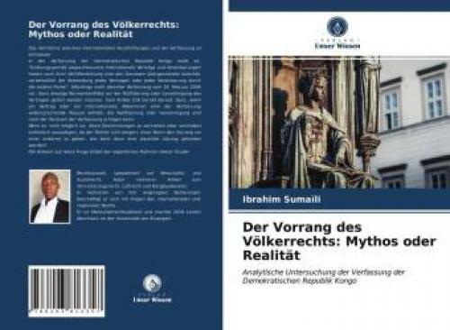 Thumbnail - Der Vorrang Des Völkerrechts: Mythos Oder Realität Analytische