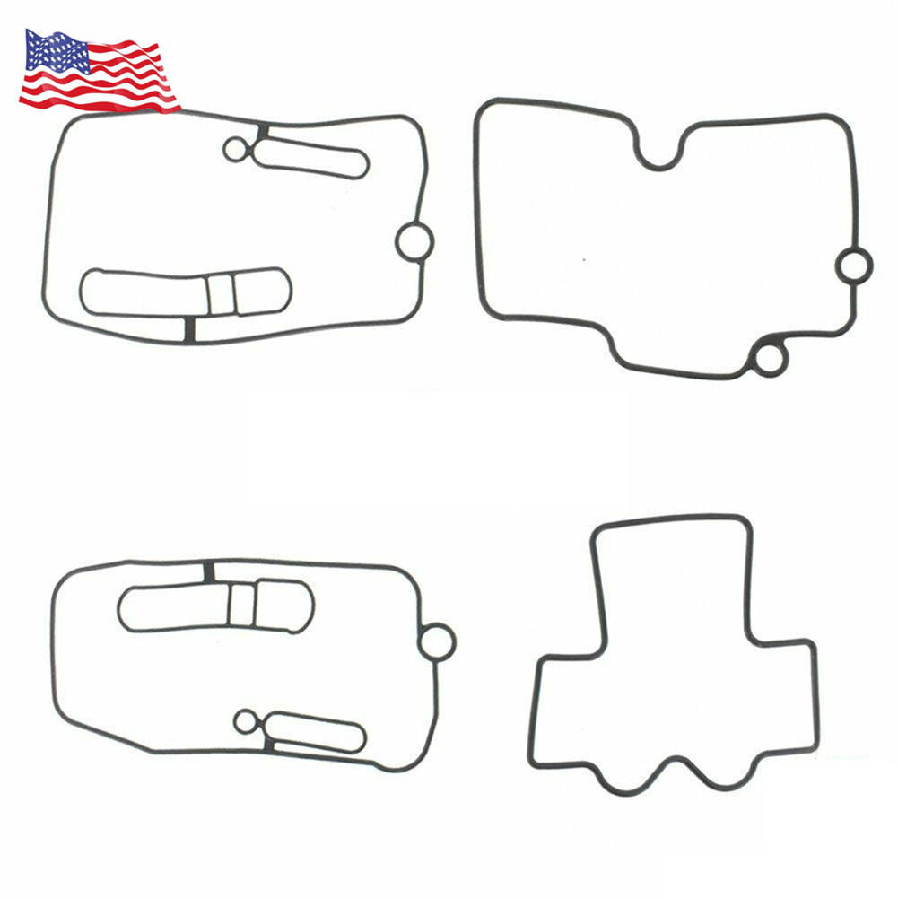 Carburetor Repair Rebuild Kits for Honda CRF250X CRF450X CRF450R Carb eBay