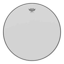 Remo Banjo Head - Coated Top - Medium Collar - 10-12/16" - BJ-1012-M1