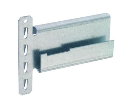 WS 2000-Holm, 2250 mm, verzinkt