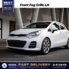 ⭐Genuine⭐ Front Fog Grille LH 865251W700 for Kia Rio
