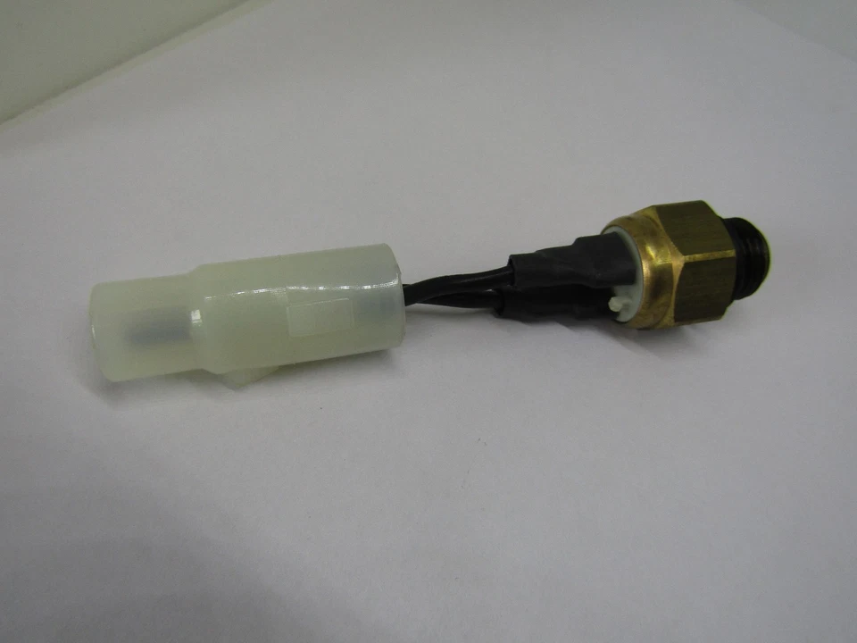 Engine Cooling Fan Switch 1S4377 - Image 2 of 4