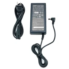 Original Canon K30120 PA-V16 AC/DC Power Supply Adapter 13V 1.8A 23W OEM