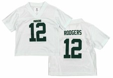 3t packers jersey