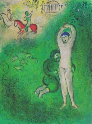 Marc Chagall 