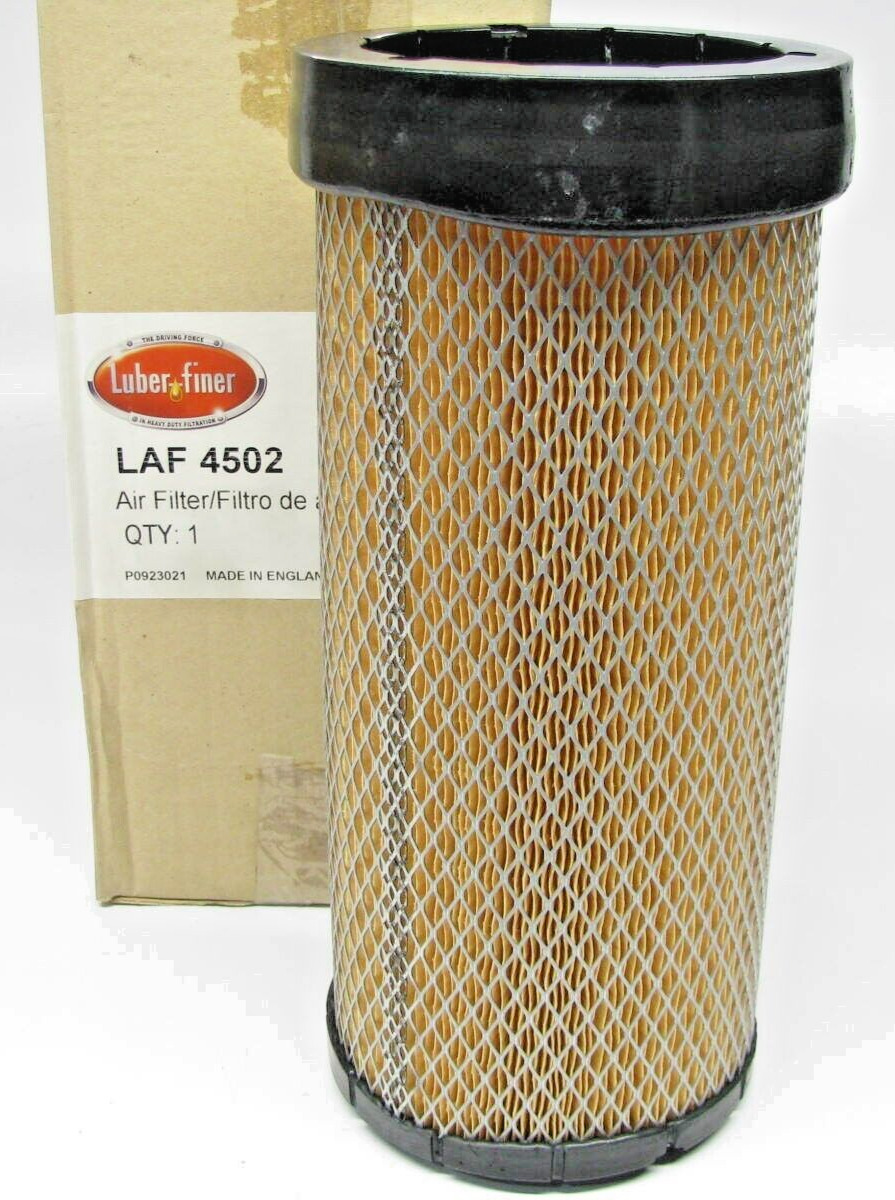 Air Filter Luber-Finer LAF4502