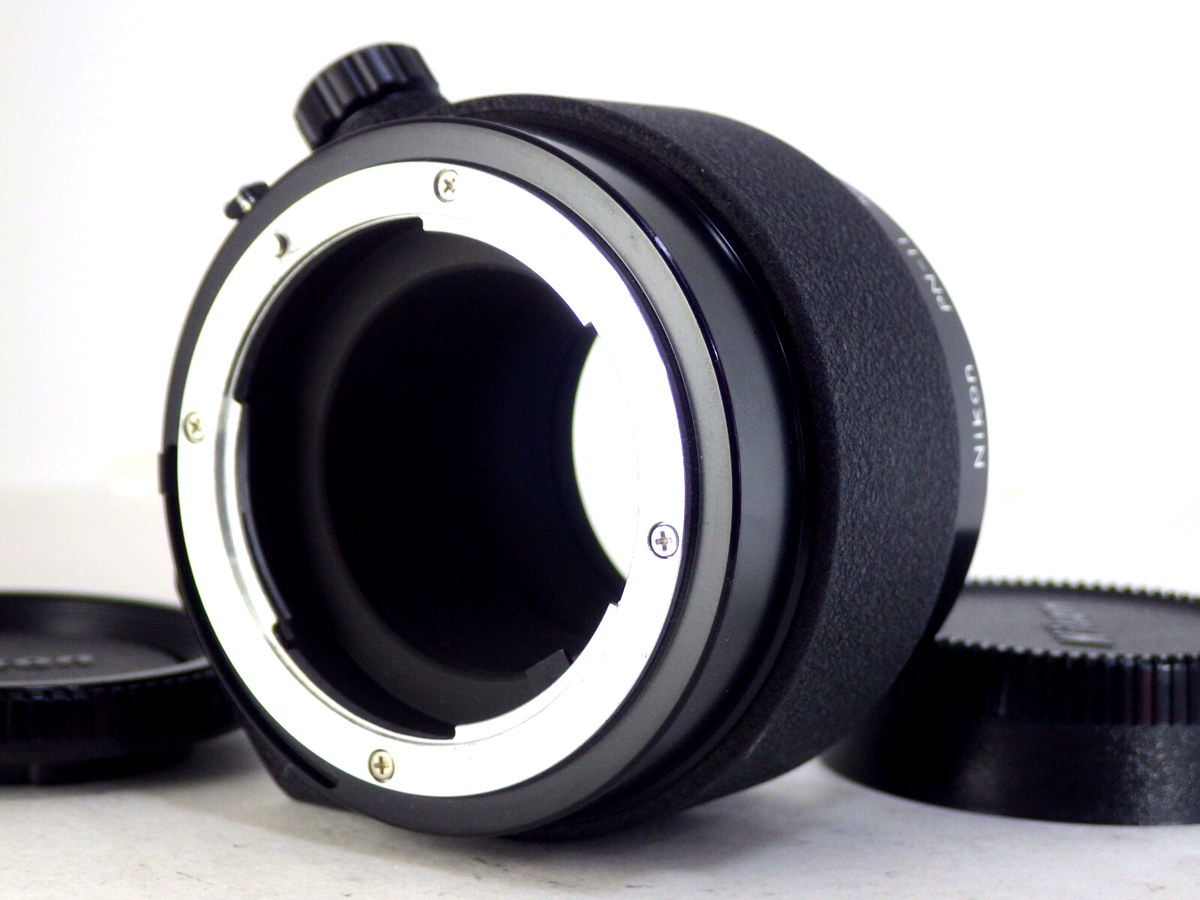 Nikon PN-11 Auto Extension Tube Ring 52.5mm for Micro NIKKOR