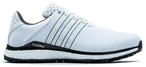 Adidas Tour 360 XT-SL Spikeless Golf Shoes Mens US 10 EG4876 