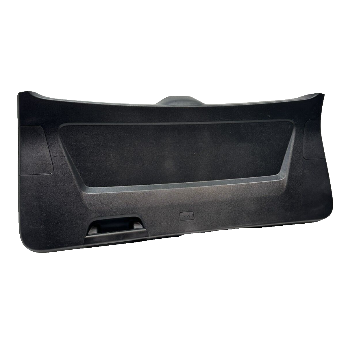 VOLKSWAGEN OEM ATLAS REAR TAILGATE LIFTGATE TRIM COVER PANEL 2018 - 2024