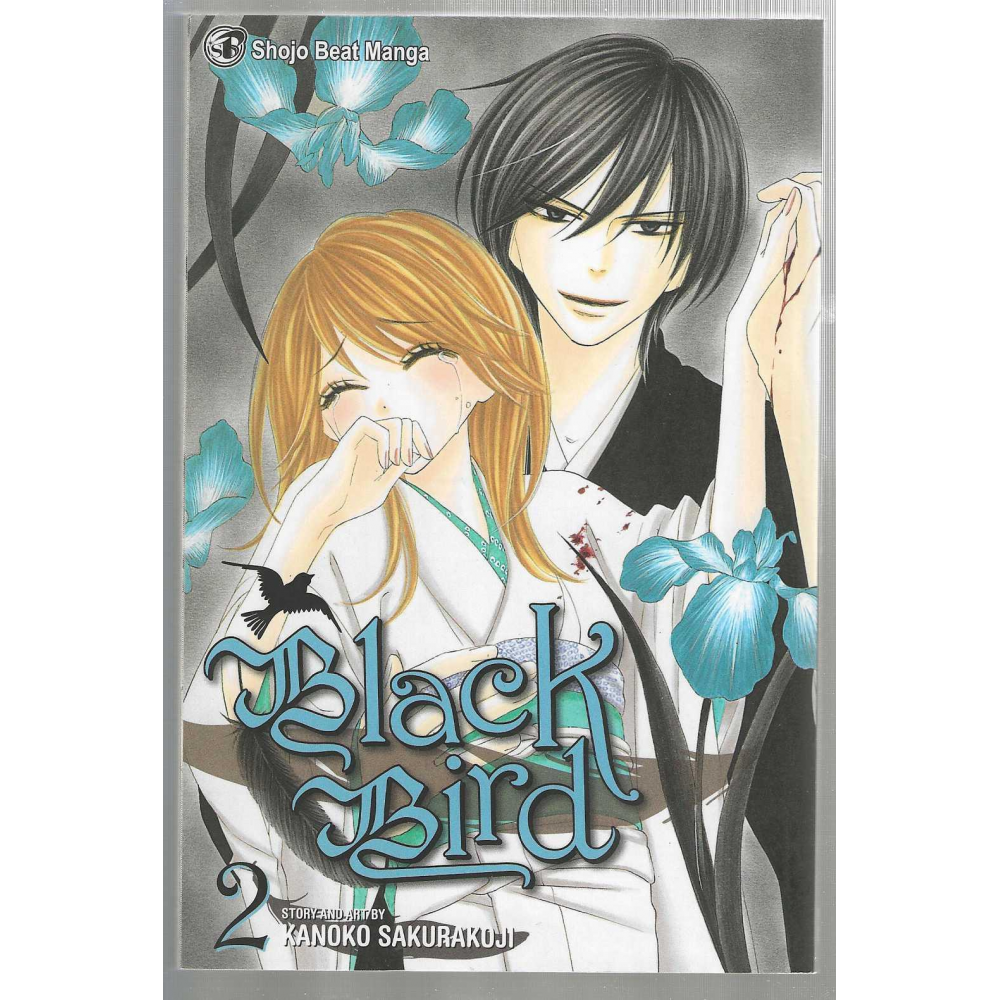 Black Bird Volume 2