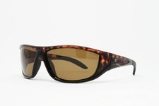 Champion CU-5109-03 Men's Polarized Sunglasses Tortoise 67mm Brown Lens NWT