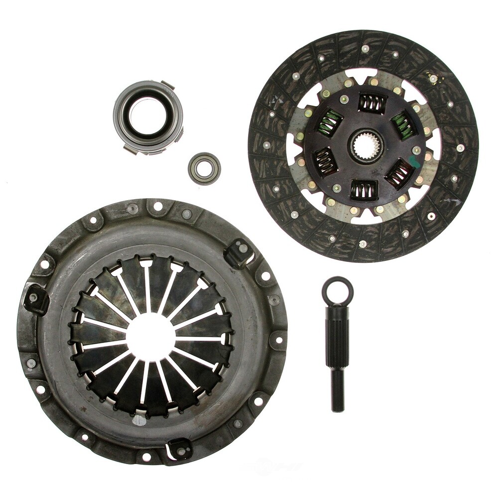 Transmission Clutch KitOE Plus Clutch Kit 07072 fits 9092 Ford Probe