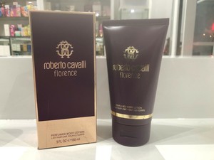 roberto cavalli perfumed body lotion