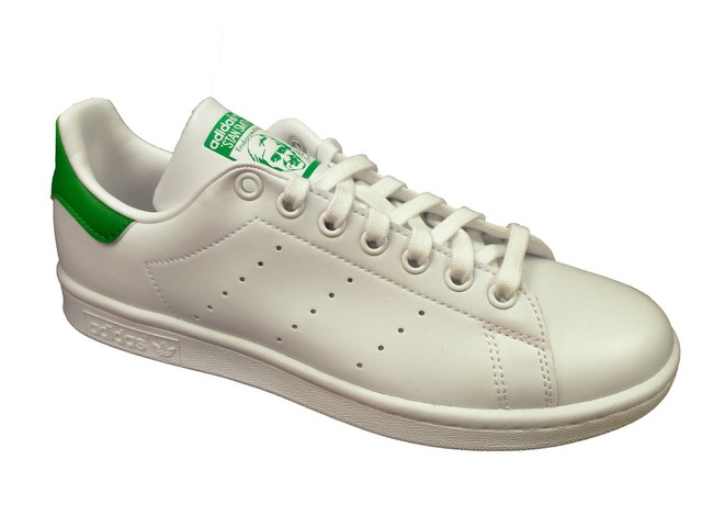 stan smith nere 44