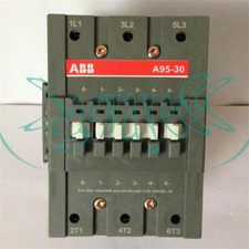 ONE ABB A95-30-11 Contactor 220VAC ( A953011220VAC ) NEW